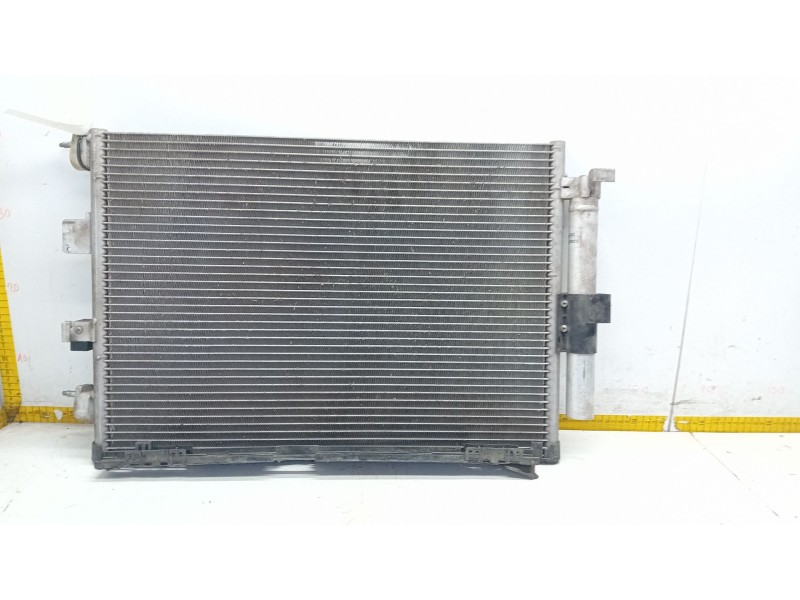 Recambio de condensador / radiador aire acondicionado para ford transit connect monospace 1.6 tdci referencia OEM IAM   