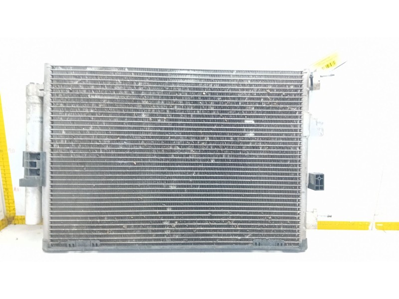 Recambio de condensador / radiador aire acondicionado para ford transit connect monospace 1.6 tdci referencia OEM IAM   