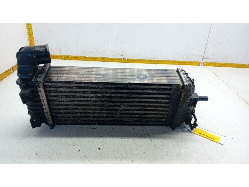 Recambio de intercooler para ford transit connect monospace 1.6 tdci referencia OEM IAM BV619L440CJ  