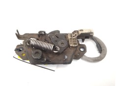 Recambio de cerradura capot para ford transit connect monospace 1.6 tdci referencia OEM IAM BK3116E624  