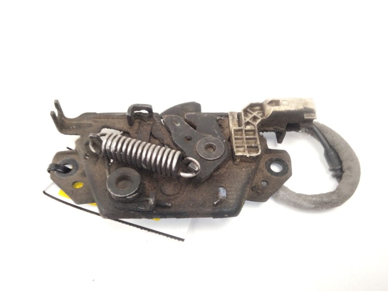 Recambio de cerradura capot para ford transit connect monospace 1.6 tdci referencia OEM IAM BK3116E624  