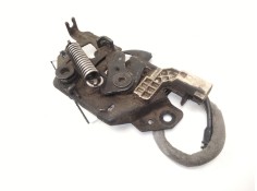 Recambio de cerradura capot para ford transit connect monospace 1.6 tdci referencia OEM IAM BK3116E624   2