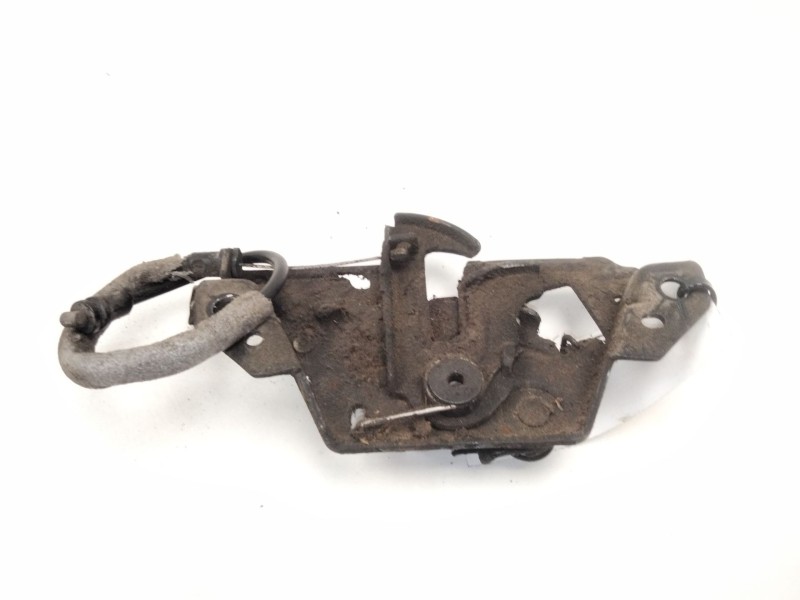 Recambio de cerradura capot para ford transit connect monospace 1.6 tdci referencia OEM IAM BK3116E624  