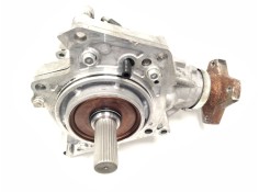 Recambio de diferencial delantero para nissan qashqai (j10) 2.0 dci turbodiesel cat referencia OEM IAM   