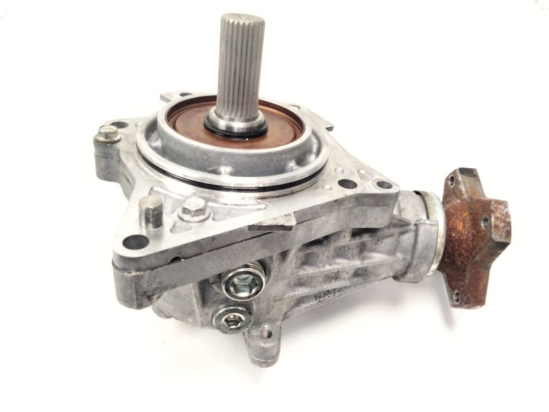 Recambio de diferencial delantero para nissan qashqai (j10) 2.0 dci turbodiesel cat referencia OEM IAM   