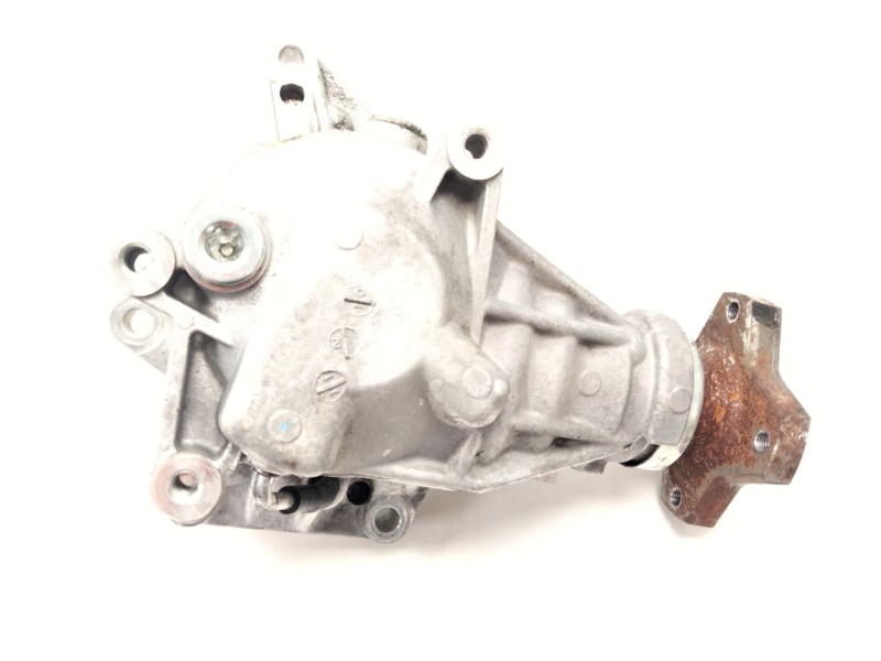 Recambio de diferencial delantero para nissan qashqai (j10) 2.0 dci turbodiesel cat referencia OEM IAM   