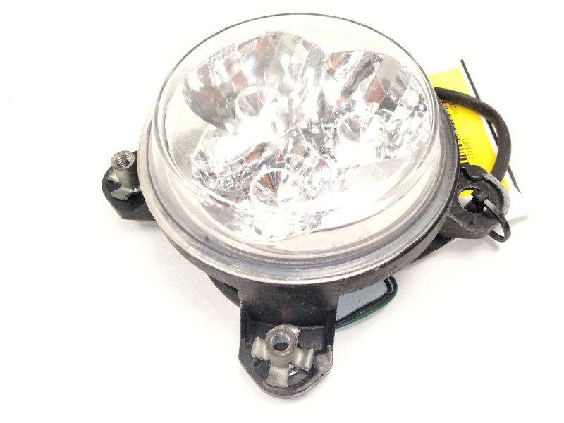 Recambio de faro antiniebla izquierdo para microcar m.cross referencia OEM IAM   