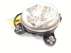 Recambio de faro antiniebla izquierdo para microcar m.cross referencia OEM IAM    2