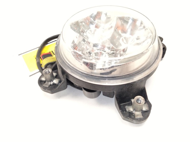 Recambio de faro antiniebla izquierdo para microcar m.cross referencia OEM IAM   