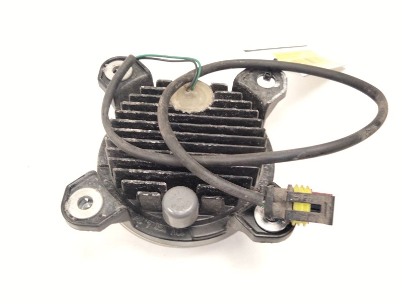 Recambio de faro antiniebla izquierdo para microcar m.cross referencia OEM IAM   