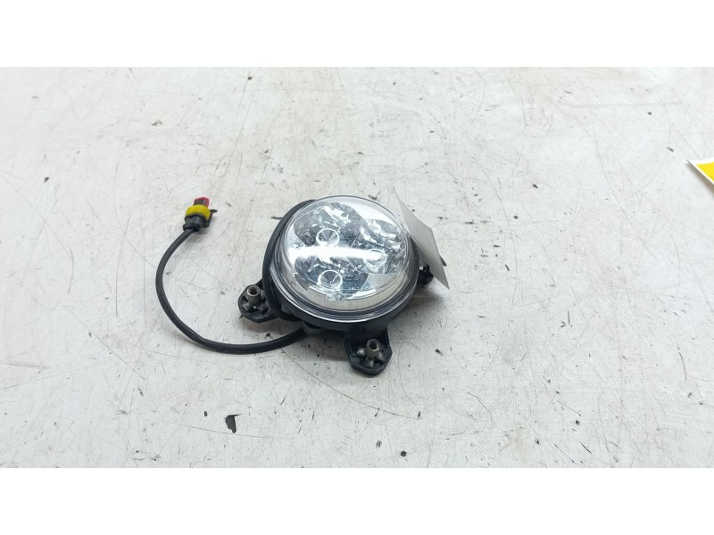 Recambio de faro antiniebla derecho para microcar m.cross referencia OEM IAM   