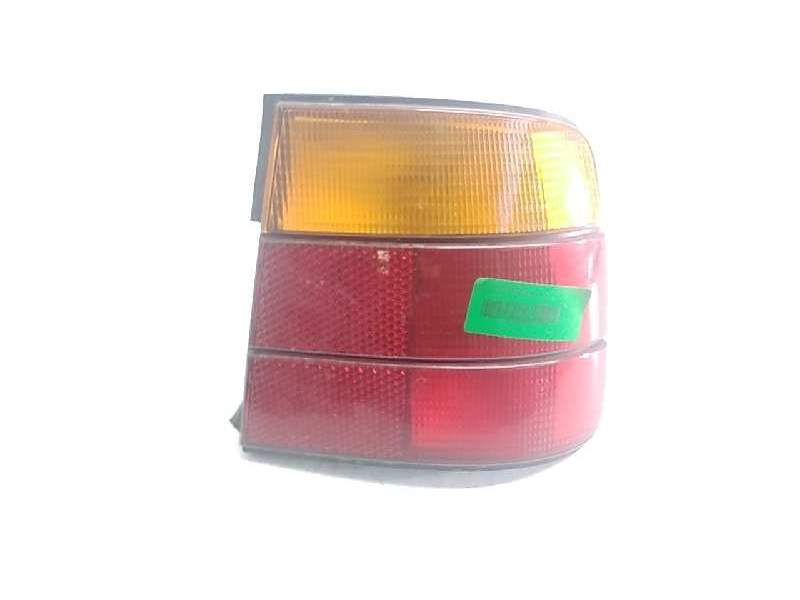 Recambio de piloto trasero derecho para bmw serie 5 berlina (e34) 535i referencia OEM IAM 1384010R 133690 