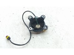 Recambio de faro antiniebla derecho para microcar m.cross referencia OEM IAM    2