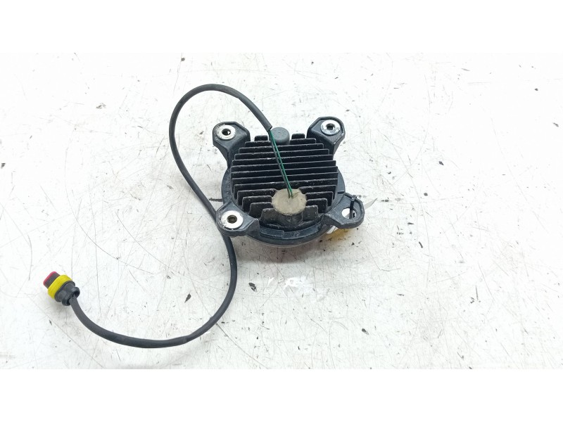 Recambio de faro antiniebla derecho para microcar m.cross referencia OEM IAM   