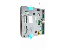 Recambio de caja fusibles para microcar m.cross referencia OEM IAM 1200714  