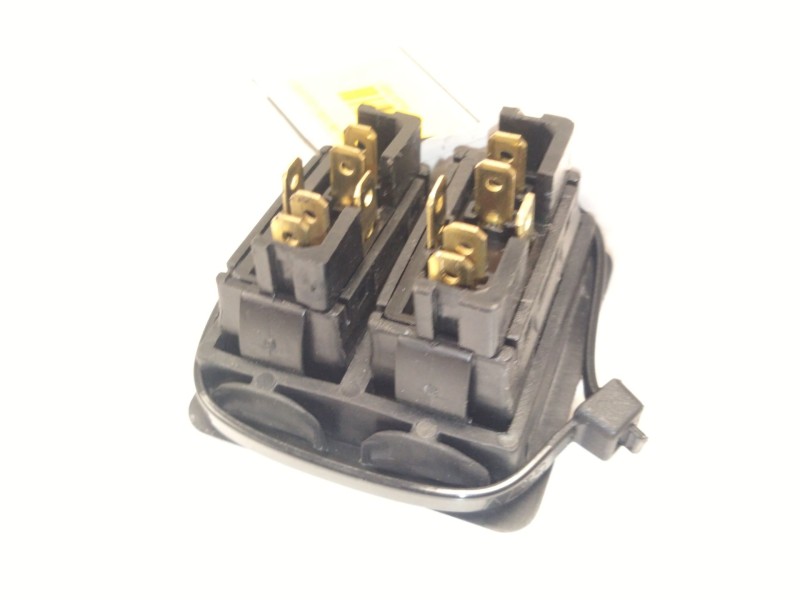 Recambio de mando elevalunas delantero izquierdo para microcar m.cross referencia OEM IAM   