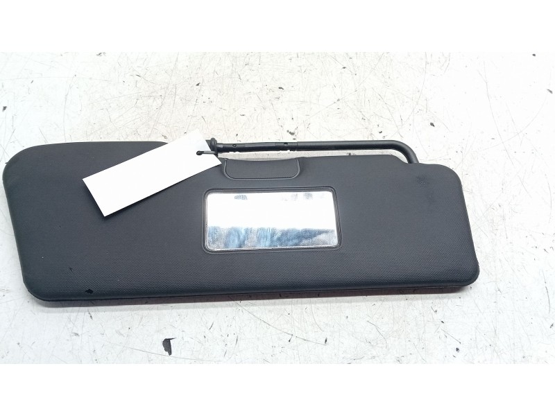 Recambio de parasol derecho para microcar m.cross referencia OEM IAM   