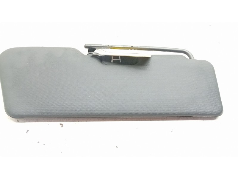 Recambio de parasol izquierdo para microcar m.cross referencia OEM IAM   