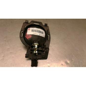 Recambio de maneta interior delantera izquierda para citroën c3 1.4 hdi exclusive referencia OEM IAM 9143F8  