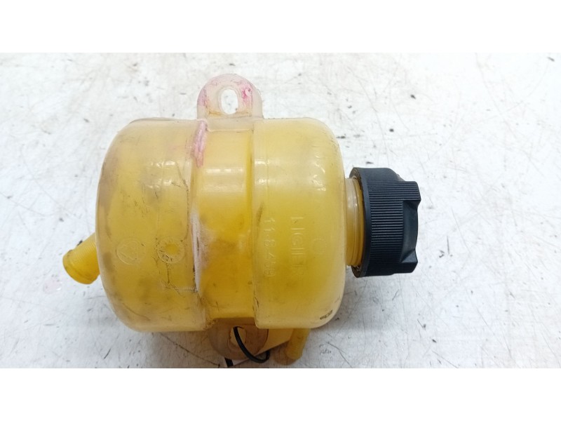 Recambio de deposito expansion para microcar m.cross referencia OEM IAM 118459  