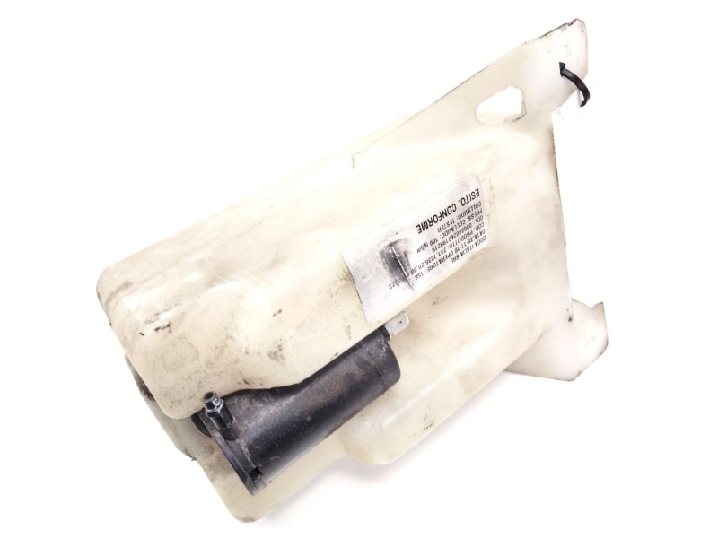 Recambio de deposito limpia para microcar m.cross referencia OEM IAM 17100309  