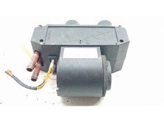 Recambio de calefaccion entera normal para microcar m.cross referencia OEM IAM 12032001   2