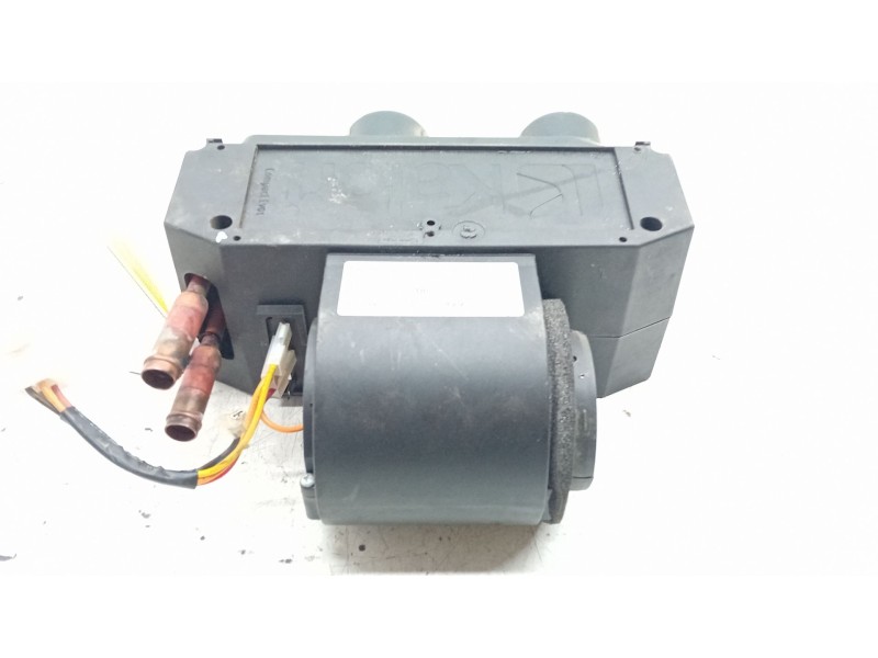 Recambio de calefaccion entera normal para microcar m.cross referencia OEM IAM 12032001  