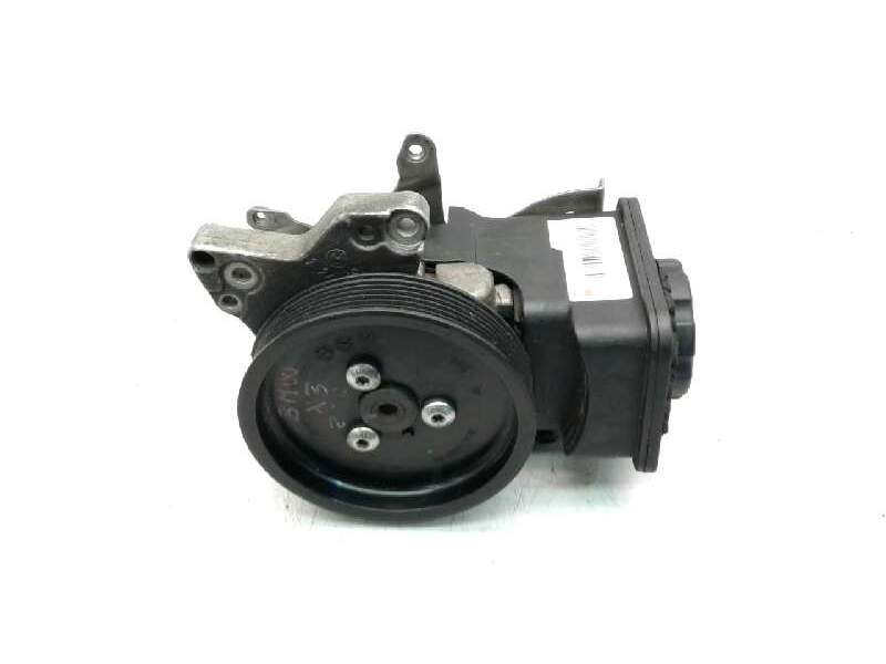 Recambio de bomba direccion para bmw x3 (f25) xdrive 20d referencia OEM IAM 7692974536  121697