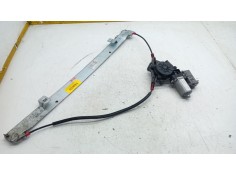 Recambio de elevalunas delantero izquierdo para iveco daily vi caja/chasis 35s18, 35c18, 40c18, 50c18, 60c18, 65c18, 70c18 refer