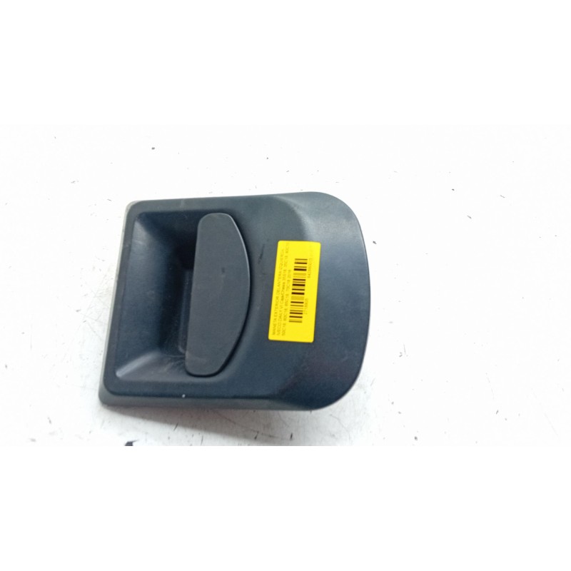 Recambio de maneta exterior delantera izquierda para iveco daily vi caja/chasis 35s18, 35c18, 40c18, 50c18, 60c18, 65c18, 70c18 