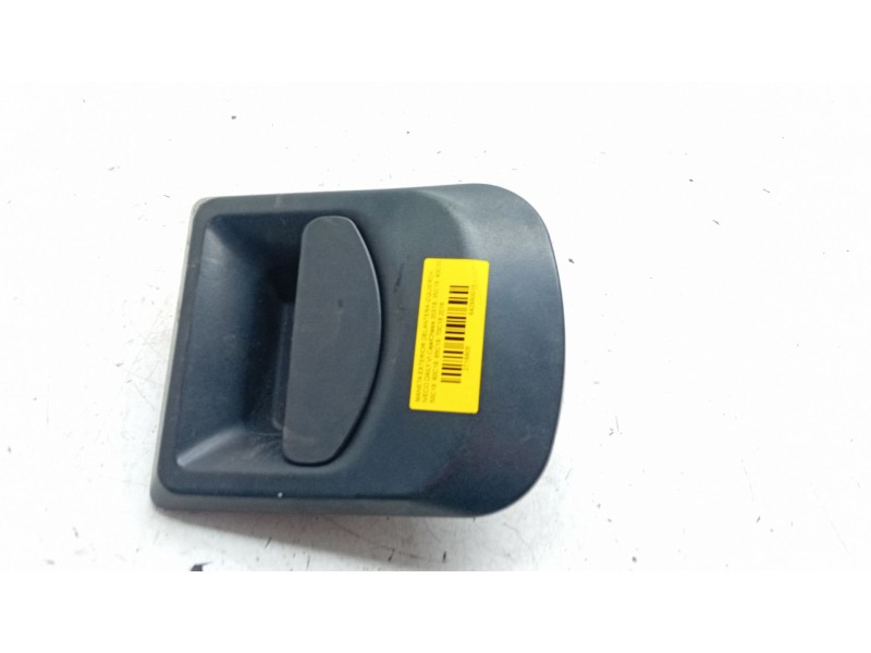 Recambio de maneta exterior delantera izquierda para iveco daily vi caja/chasis 35s18, 35c18, 40c18, 50c18, 60c18, 65c18, 70c18 
