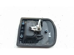 Recambio de maneta exterior delantera izquierda para iveco daily vi caja/chasis 35s18, 35c18, 40c18, 50c18, 60c18, 65c18, 70c18  2