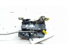 Recambio de cerradura puerta delantera izquierda para iveco daily vi caja/chasis 35s18, 35c18, 40c18, 50c18, 60c18, 65c18, 70c18