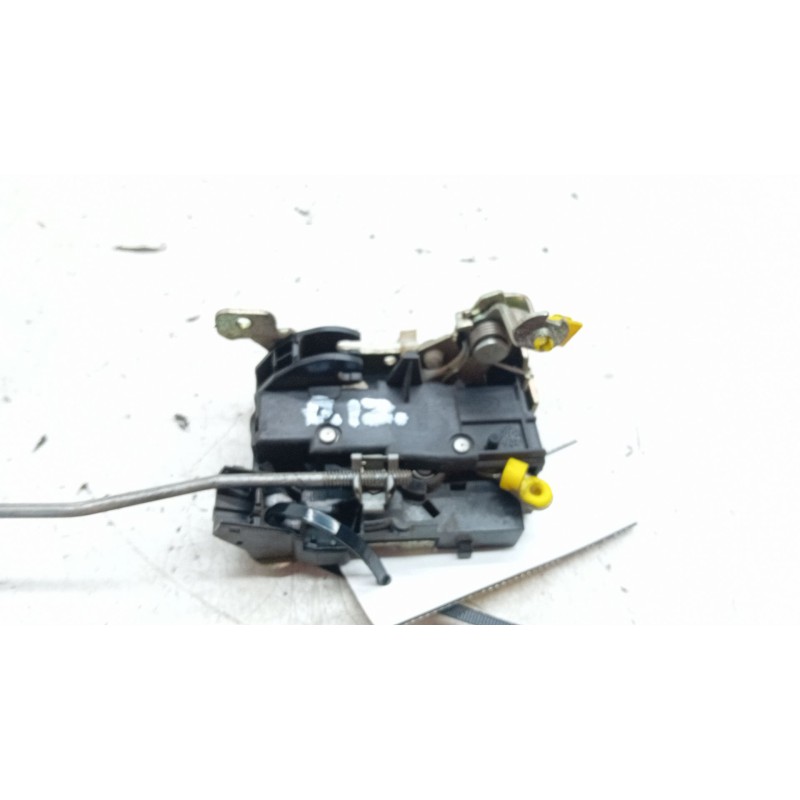 Recambio de cerradura puerta delantera izquierda para iveco daily vi caja/chasis 35s18, 35c18, 40c18, 50c18, 60c18, 65c18, 70c18
