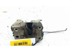 Recambio de cerradura puerta delantera izquierda para iveco daily vi caja/chasis 35s18, 35c18, 40c18, 50c18, 60c18, 65c18, 70c18 2