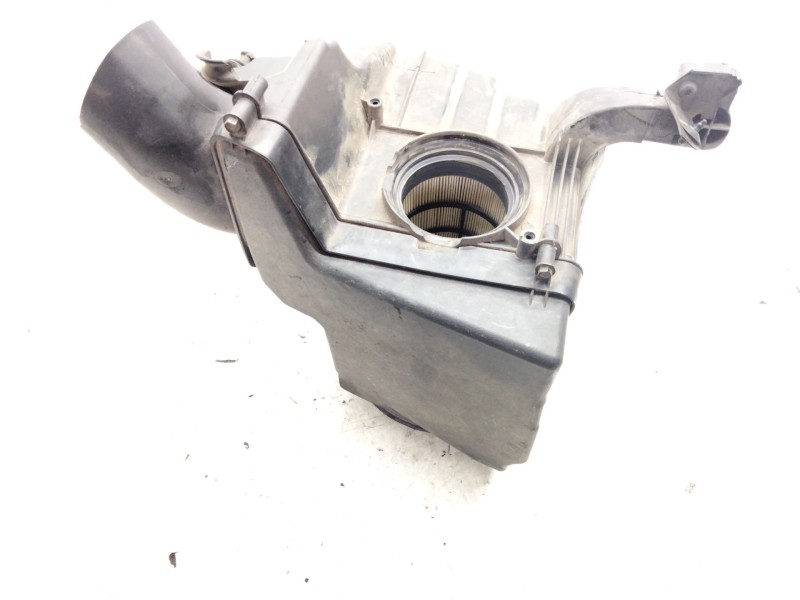 Recambio de caja filtro de aire para ford transit connect monospace 1.6 tdci referencia OEM IAM ET769600  