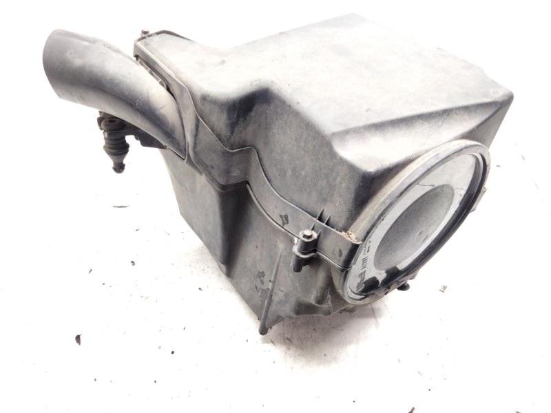 Recambio de caja filtro de aire para ford transit connect monospace 1.6 tdci referencia OEM IAM ET769600  