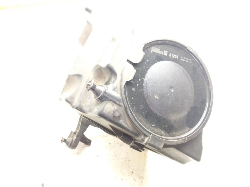 Recambio de caja filtro de aire para ford transit connect monospace 1.6 tdci referencia OEM IAM ET769600  