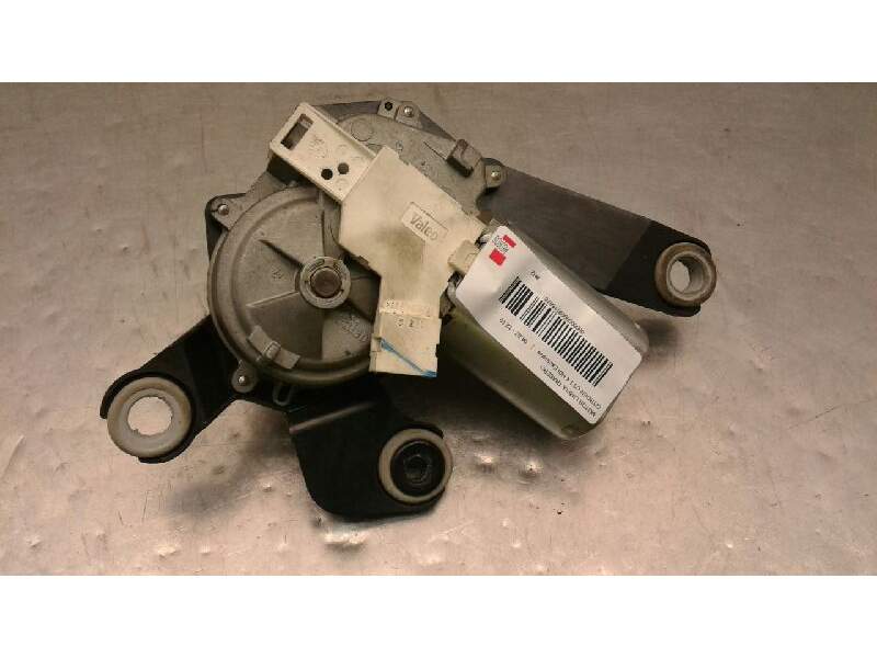 Recambio de motor limpia trasero para citroën c3 1.4 hdi exclusive referencia OEM IAM 6405J9  