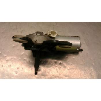 Recambio de motor limpia trasero para citroën c3 1.4 hdi exclusive referencia OEM IAM 6405J9  