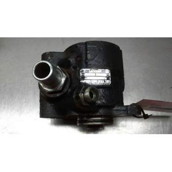 Recambio de bomba direccion para man f 9.136 f referencia OEM IAM   