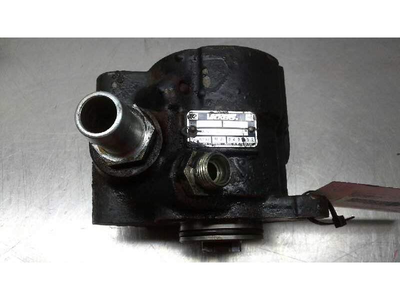 Recambio de bomba direccion para man f 9.136 f referencia OEM IAM   