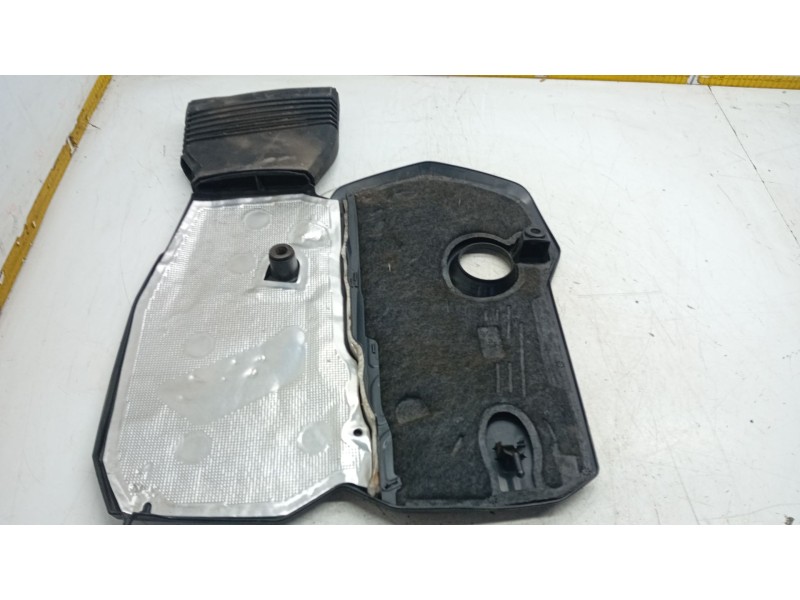 Recambio de tapa motor para mercedes-benz clase e (w213) e 220 d (213.004) referencia OEM IAM A6540103011  