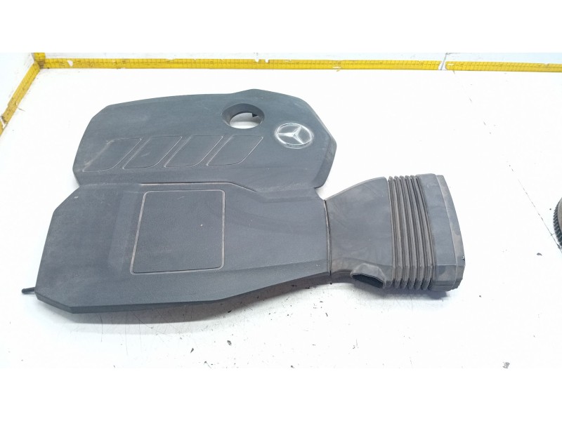 Recambio de tapa motor para mercedes-benz clase e (w213) e 220 d (213.004) referencia OEM IAM A6540103011  