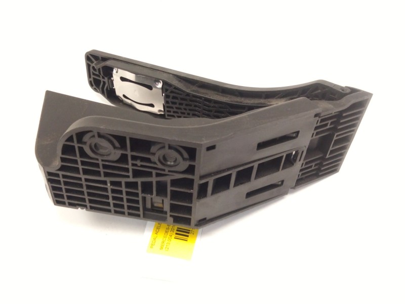 Recambio de pedal acelerador para mercedes-benz clase e (w213) e 220 d (213.004) referencia OEM IAM A2053000004  