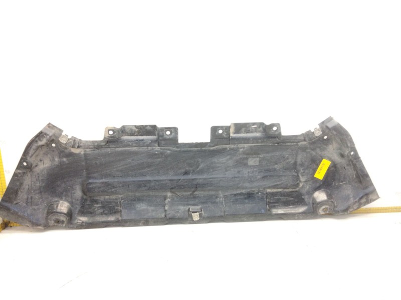 Recambio de cubrecarter para mercedes-benz clase e (w213) e 220 d (213.004) referencia OEM IAM A2535240930  