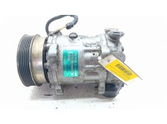 Recambio de compresor aire acondicionado para renault laguna ii (bg0/1_) 3.0 v6 24v (bg01, bg02, bg0d, bg0y) referencia OEM IAM 