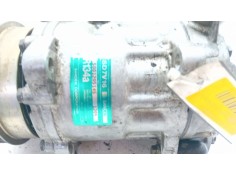 Recambio de compresor aire acondicionado para renault laguna ii (bg0/1_) 3.0 v6 24v (bg01, bg02, bg0d, bg0y) referencia OEM IAM  2