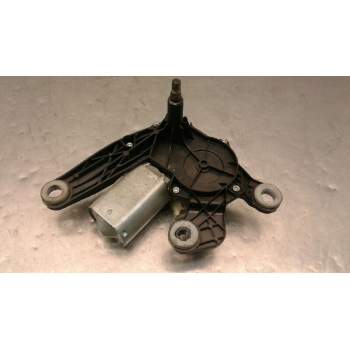 Recambio de motor limpia trasero para citroën c3 1.4 hdi exclusive referencia OEM IAM 6405J9  