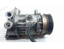 COMPRESOR AIRE ACONDICIONADO SD7VCC 